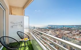Sky Suites Alicante
