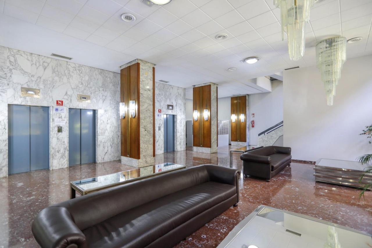 Sky Suites Alicante Extérieur photo
