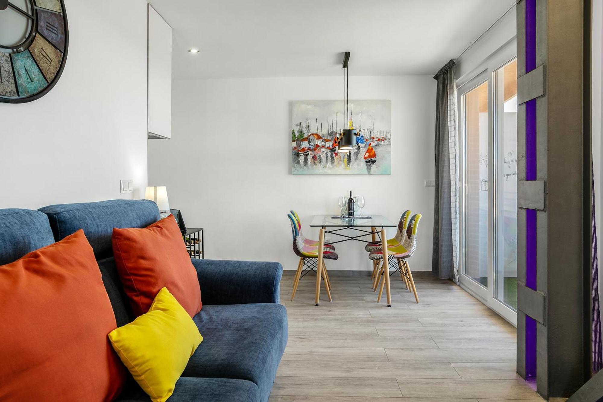 Sky Suites Alicante Extérieur photo