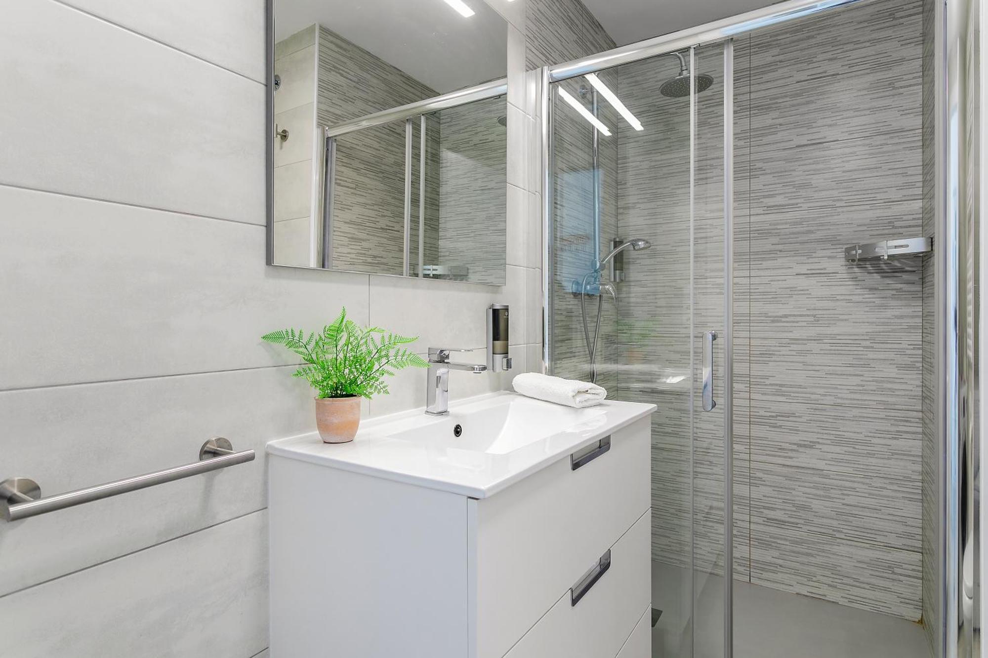 Sky Suites Alicante Extérieur photo