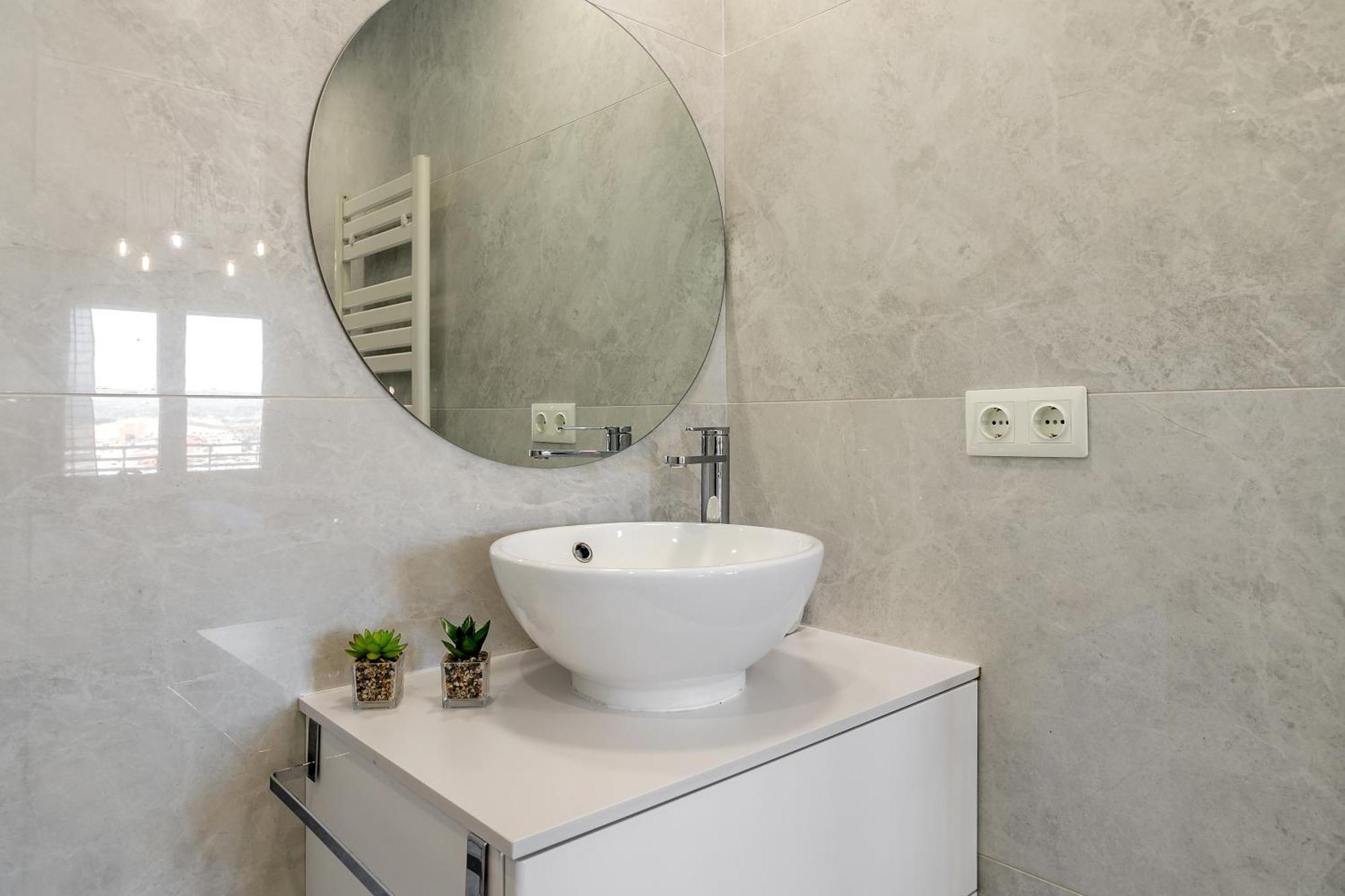 Sky Suites Alicante Extérieur photo
