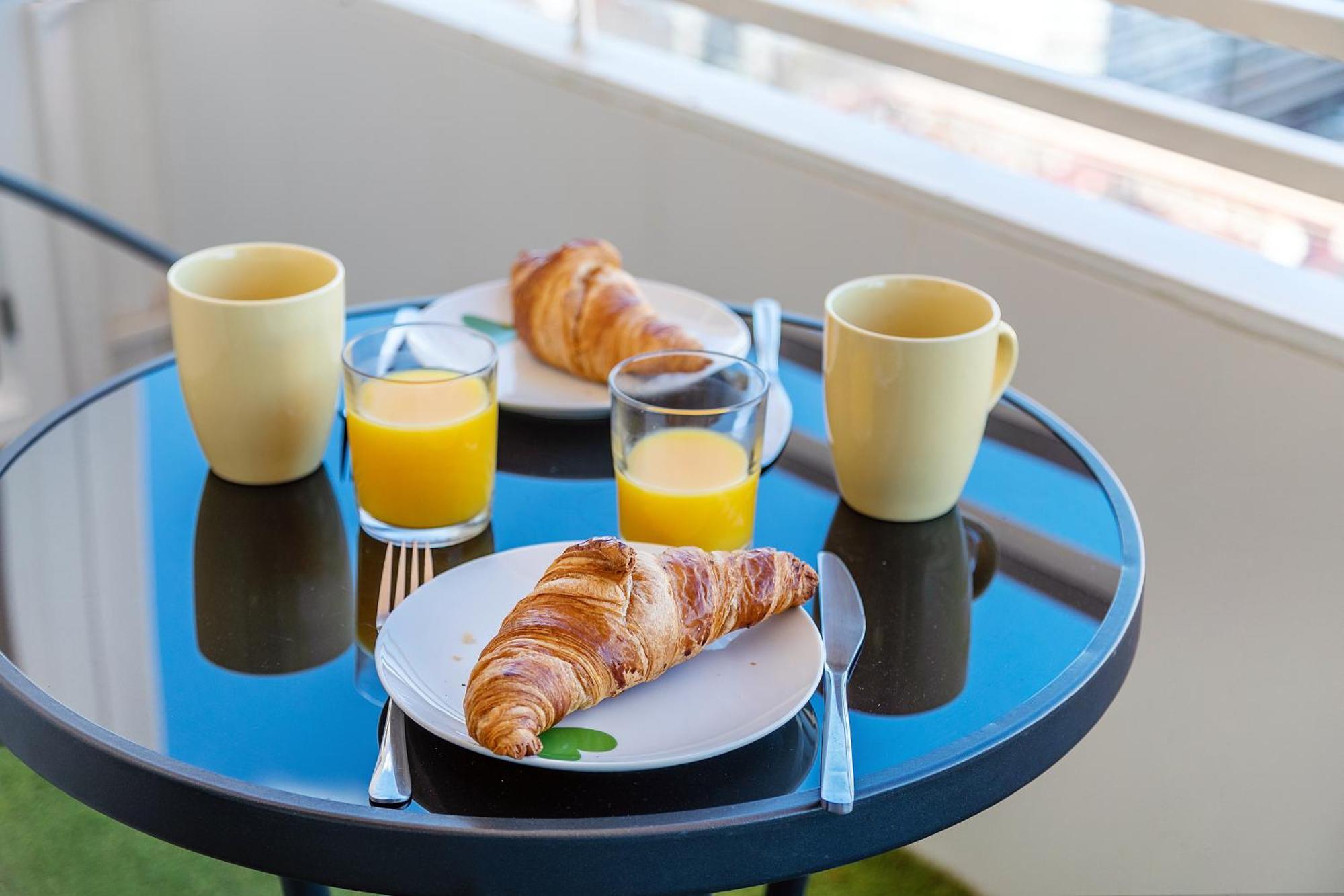 Sky Suites Alicante Extérieur photo