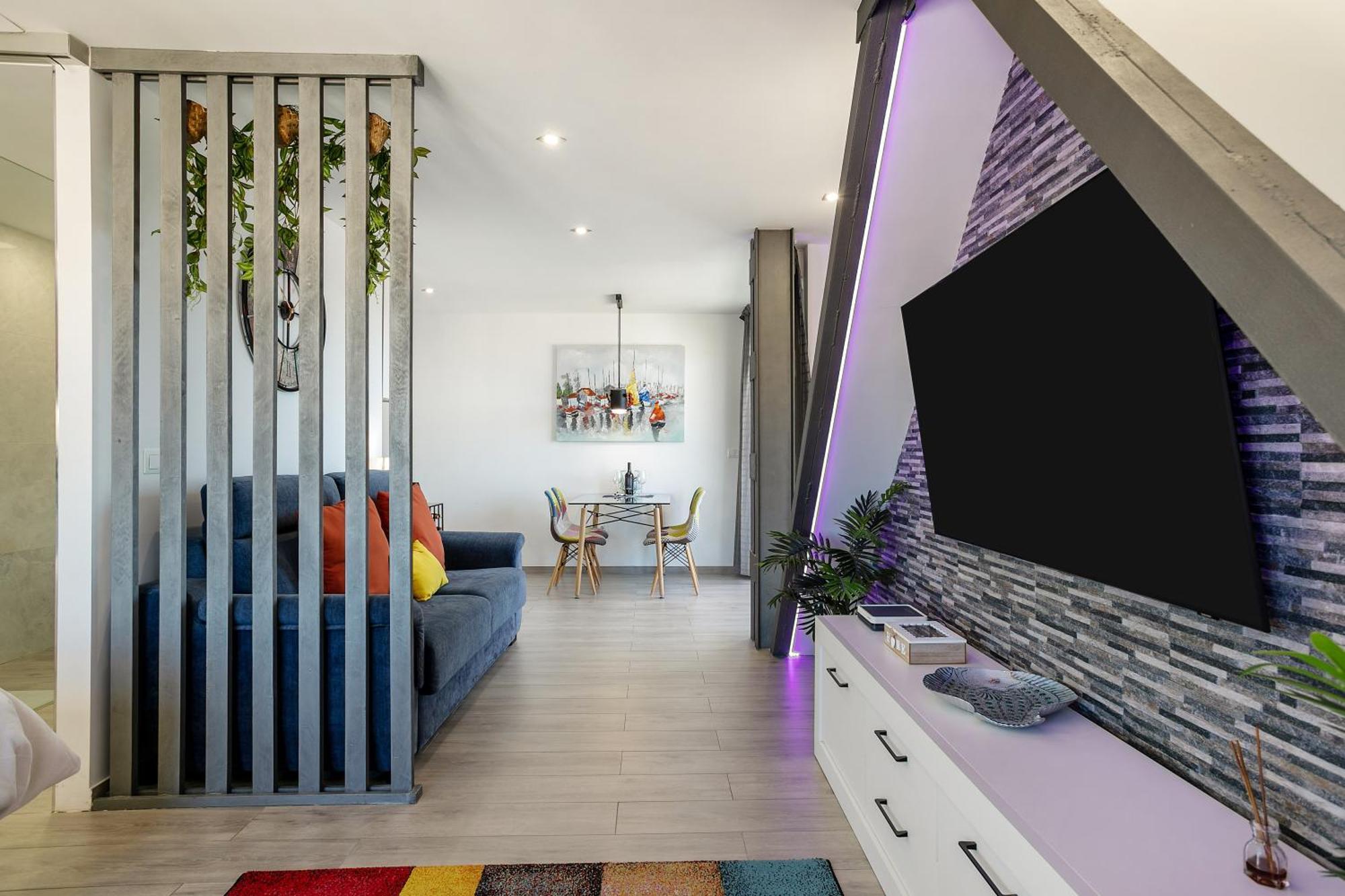 Sky Suites Alicante Extérieur photo
