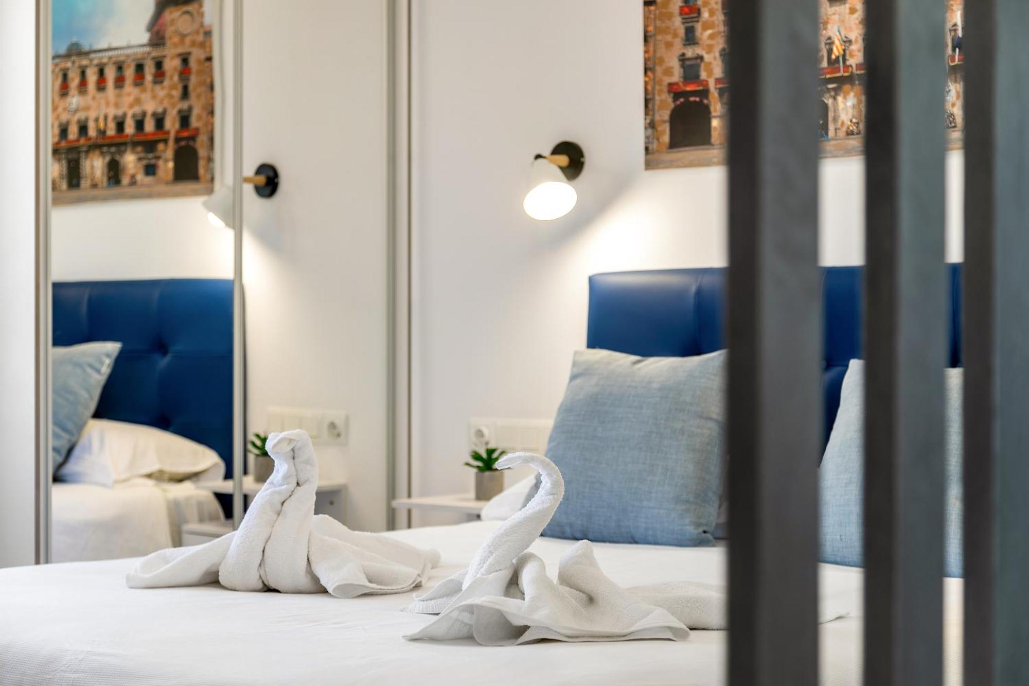 Sky Suites Alicante Extérieur photo