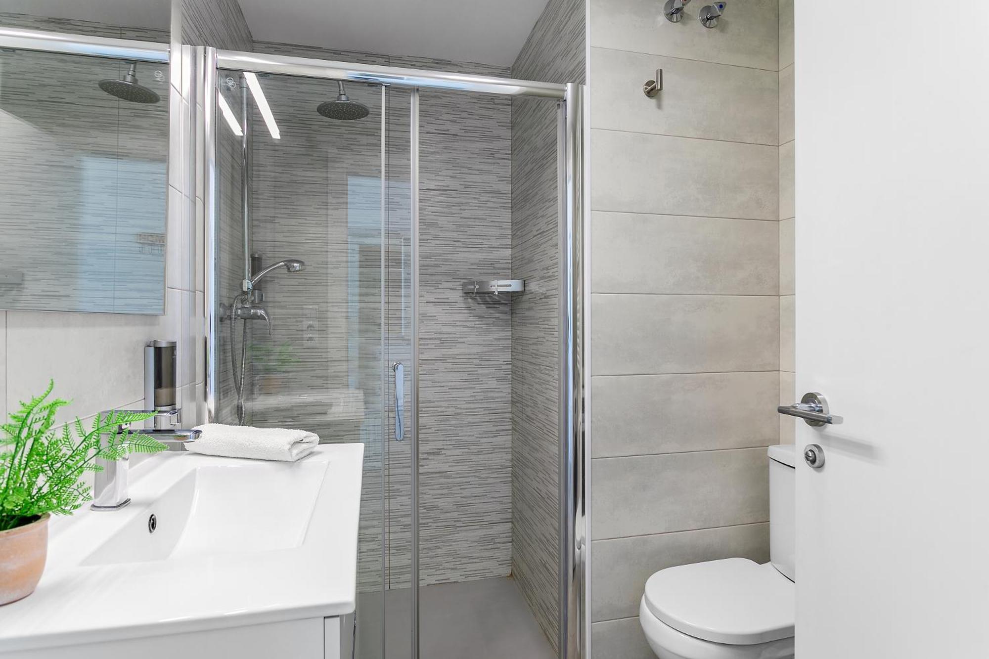 Sky Suites Alicante Extérieur photo