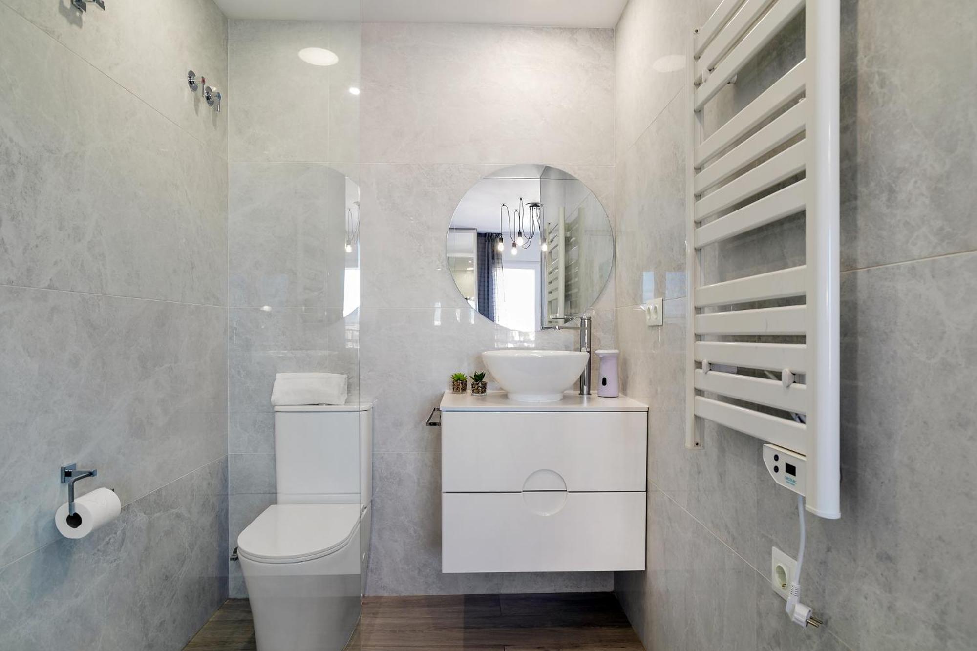 Sky Suites Alicante Extérieur photo